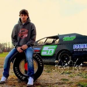 Meet your Posher, Janet